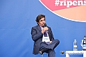 VBS_7728 - Urbano Cairo, editore del Corriere della Sera e de La7, dialoga con Claudio Cerasa, Direttore de Il Foglio